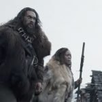 See (post-apocalyptic TV series: trailer). See (post-apocalyptic TV series: trailer).