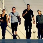 6 Underground (Netflix spy-fy action film: trailer). 6 Underground (Netflix spy-fy action film: trailer).