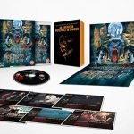 An American Werewolf In London (1981) (Blu-ray film review). An American Werewolf In London (1981) (Blu-ray film review).