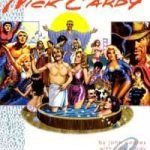 The Art Of Nick Cardy by John Coates (book review). The Art Of Nick Cardy by John Coates (book review).