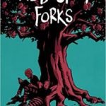 The Book Of Forks (book 3) by Rob Davis (book review). The Book Of Forks (book 3) by Rob Davis (book review).