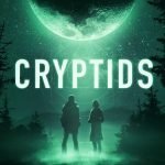 Cryptids (podcast review). Cryptids (podcast review).