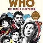 Doctor Who: The Target Storybook (book review). Doctor Who: The Target Storybook (book review).