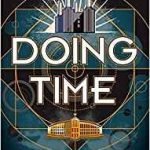 Doing Time by Jodi Taylor (book review). Doing Time by Jodi Taylor (book review).