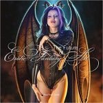 The Future Of Erotic Fantasy Art by Paul Peart-Smith (book review). The Future Of Erotic Fantasy Art by Paul Peart-Smith (book review).