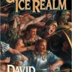 Goddess Of The Ice Realm (Lord Of The Isles Saga book 5) by David Drake (book review). Goddess Of The Ice Realm (Lord Of The Isles Saga book 5) by David Drake (book review).