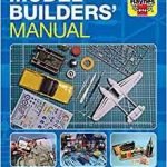 Model Builders’ Manual by Mat Irvine (book review). Model Builders’ Manual by Mat Irvine (book review).