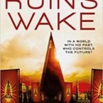 Ruin’s Wake by Patrick Edwards (book review). Ruin’s Wake by Patrick Edwards (book review).