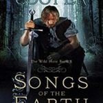 Songs Of The Earth (The Wild Hunt book 1) by Elspeth Cooper (book review). Songs Of The Earth (The Wild Hunt book 1) by Elspeth Cooper (book review).