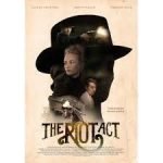 The Riot Act (2017) – a review by Mark Leeper. The Riot Act (2017) – a review by Mark Leeper.