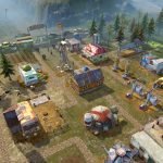 Surviving the Aftermath, post-apocalypse world-building computer game (news). Surviving the Aftermath, post-apocalypse world-building computer game (news).
