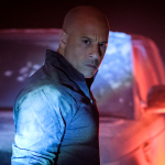 Bloodshot (Vin Diesel’s new scifi movie: trailer). Bloodshot (Vin Diesel’s new scifi movie: trailer).