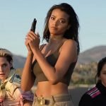 Charlie’s Angels (spy-fi trailer: 2019 reboot). Charlie’s Angels (spy-fi trailer: 2019 reboot).
