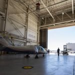 NASA takes delivery of all-electric experimental aircraft (science news). NASA takes delivery of all-electric experimental aircraft (science news).