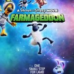 Shaun The Sheep Movie: Farmageddon (Mark Kermode film review). Shaun The Sheep Movie: Farmageddon (Mark Kermode film review).
