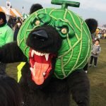 Japanese mascots from hell? Japanese mascots from hell?