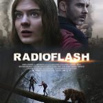 Radioflash (SF movie trailer). Radioflash (SF movie trailer).