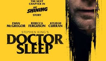 Stephen King’s Doctor Sleep (Horror film trailer).