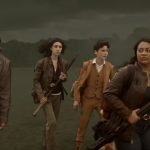 The Walking Dead Universe (trailer). The Walking Dead Universe (trailer).