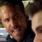 6 Underground (spy-fy trailer: when Deadpool meets Bourne). 6 Underground (spy-fy trailer: when Deadpool meets Bourne).
