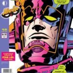Alter Ego #161 November 2019 (magazine review). Alter Ego #161 November 2019 (magazine review).