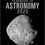 Yearbook Of Astronomy: 2020 edited by Brian Jones (book review) Yearbook Of Astronomy: 2020 edited by Brian Jones (book review)