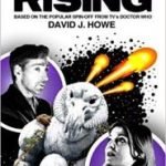 Daemos Rising by David J. Howe (book review). Daemos Rising by David J. Howe (book review).