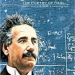 Albert Einstein: The Poetry Of The Real by Manuel Garcia Iglesias (graphic novel review). Albert Einstein: The Poetry Of The Real by Manuel Garcia Iglesias (graphic novel review).