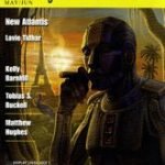 The Magazine Of Fantasy & Science Fiction, May/Jun 2019, Volume 136 #743 (magazine review). The Magazine Of Fantasy & Science Fiction, May/Jun 2019, Volume 136 #743 (magazine review).