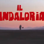 The Mandalorian goes Spaghetti Western (spoof trailer). The Mandalorian goes Spaghetti Western (spoof trailer).