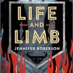 Life And Limb (Blood And Bone book 1) by Jennifer Roberson (book review). Life And Limb (Blood And Bone book 1) by Jennifer Roberson (book review).
