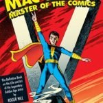 Mac Raboy: Master Of The Comics by Roger Hill (book review). Mac Raboy: Master Of The Comics by Roger Hill (book review).