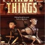 Made Things by Adrian Tchaikovsky (book review). Made Things by Adrian Tchaikovsky (book review).
