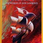 Pandarve: The Worlds Of Don Lawrence (book review). Pandarve: The Worlds Of Don Lawrence (book review).