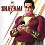 Shazam! (2019) (blu-ray film review). Shazam! (2019) (blu-ray film review).