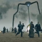 War Of The Worlds: an appraisal of the first episode of BBC1’s new 2019 series (TV review). War Of The Worlds: an appraisal of the first episode of BBC1’s new 2019 series (TV review).