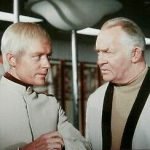 The SHADO Imperative: an article by: GF Willmetts. The SHADO Imperative: an article by: GF Willmetts.