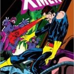 X-Men by Roy Thomas and Neal Adams – Gallery Edition (graphic novel review). X-Men by Roy Thomas and Neal Adams – Gallery Edition (graphic novel review).