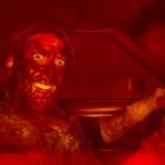Colour Out of Space (SF-horror movie: trailer). Colour Out of Space (SF-horror movie: trailer).