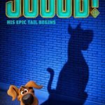 Scoob (animated movie: trailer). Scoob (animated movie: trailer).