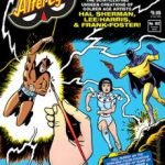 Alter Ego #162 January 2020 (magazine review). Alter Ego #162 January 2020 (magazine review).