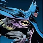 Batman Book One by Neal Adams (graphic novel review) Batman Book One by Neal Adams (graphic novel review)