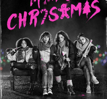 Black Christmas: horror film review by Mark Kermode