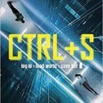 CTRL+S by Andy Briggs (book review). CTRL+S by Andy Briggs (book review).