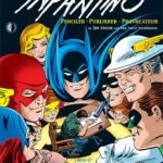 Carmine Infantino: Penciller * Publisher * Provocateur by Jim Amash with Eric Nolen-Weathington (book review). Carmine Infantino: Penciller * Publisher * Provocateur by Jim Amash with Eric Nolen-Weathington (book review).