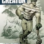 Comic Book Creator #21 Fall 2019 (magazine review). Comic Book Creator #21 Fall 2019 (magazine review).