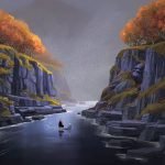 The Art Of Frozen II by Jessica Julius (book review). The Art Of Frozen II by Jessica Julius (book review).
