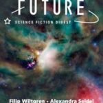 Future Science Fiction Digest 5 (emag review). Future Science Fiction Digest 5 (emag review).