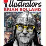 Illustrators Special #6: Brian Bolland (book review) Illustrators Special #6: Brian Bolland (book review)