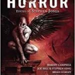 The Mammoth Book Of Best New Horror 21 edited by Stephen Jones (book review). The Mammoth Book Of Best New Horror 21 edited by Stephen Jones (book review).